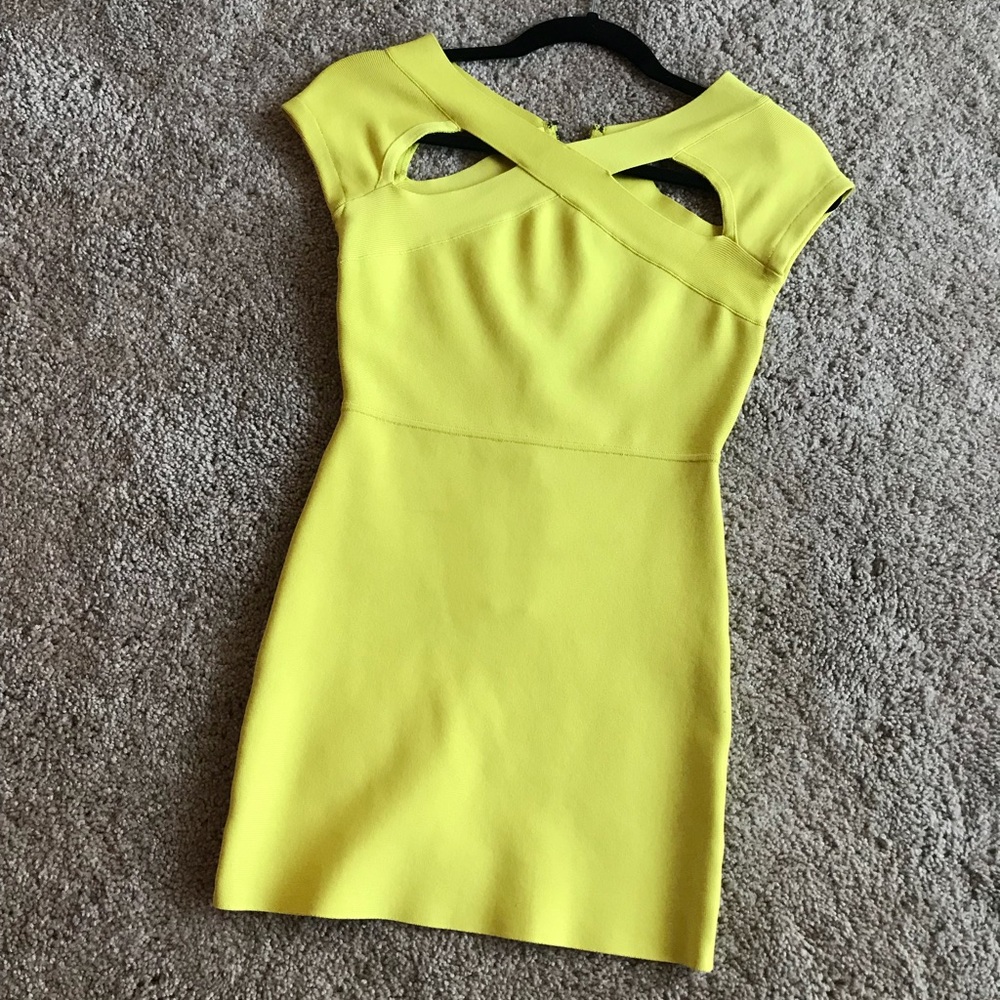 BCBG mini dress✨✨